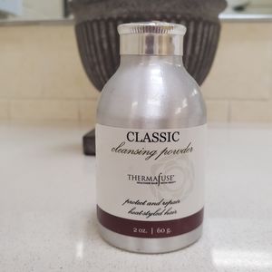 THERMAFUSE Cleansing Powder 2 OZ